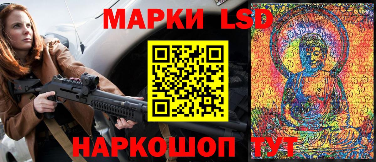 Марки N-bome 1500мкг Лесной